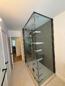 Shower Doors - Photo 3