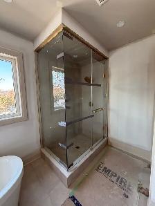 Shower Doors - Photo 4