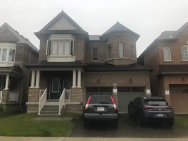 Basement for Rent - Photo 2