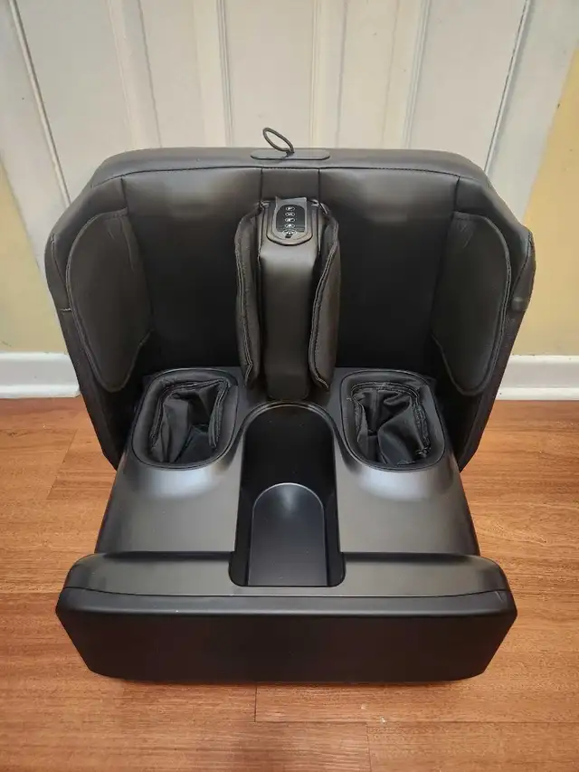 Comfier Foot Massager - Photo 2