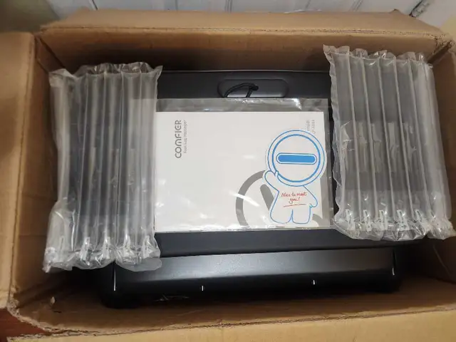 Comfier Foot Massager - Photo 4