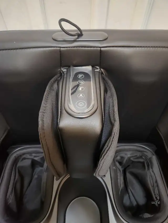 Comfier Foot Massager - Photo 5