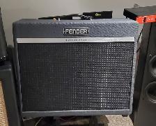 Fender Bassbreaker 45 2-Channel 45-Watt 2x12' Guitar Combo