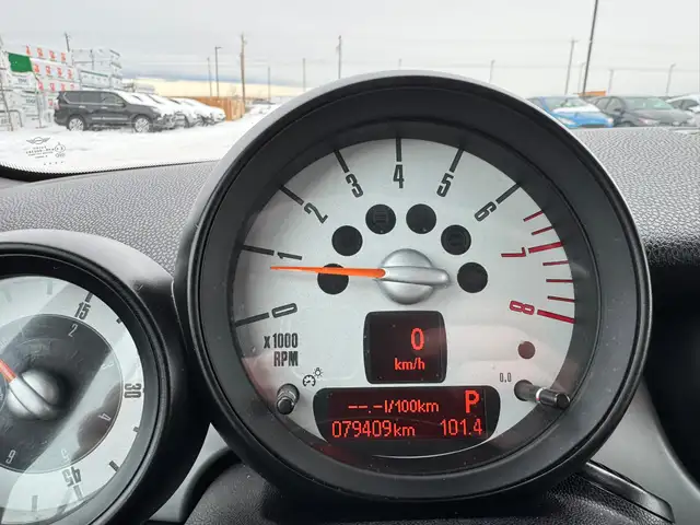 2011 MINI Cooper Convertible : No Reported Accidents, One Owner, - Photo 13