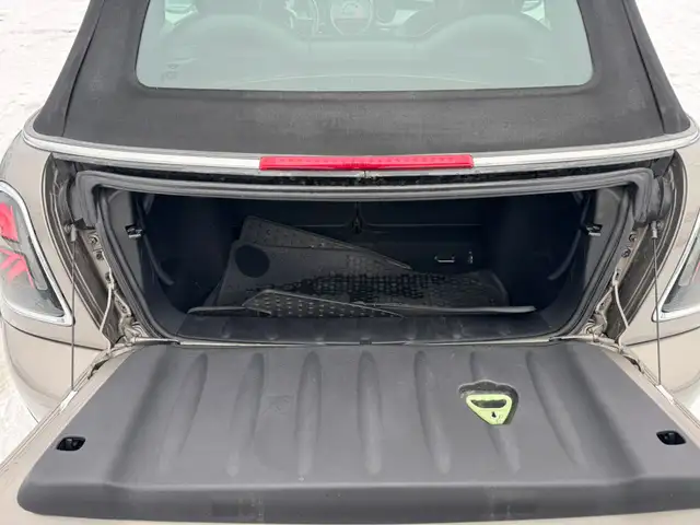 2011 MINI Cooper Convertible : No Reported Accidents, One Owner, - Photo 14