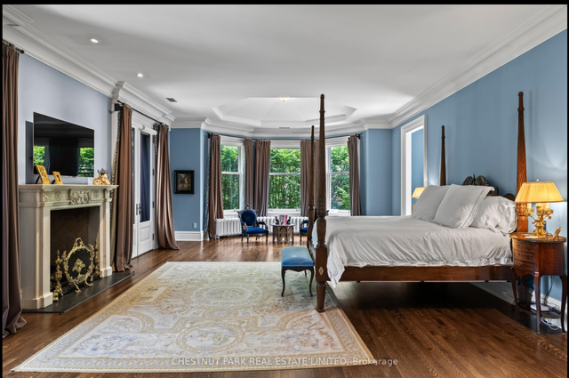 Toronto Home Rental - Gorgeous Furnished 4 Bedroom ALL INCLUSIVE - Photo 2