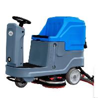 Finance! New CAEL Ride-On Automatic Floor Scrubbers Certified & - Photo 2