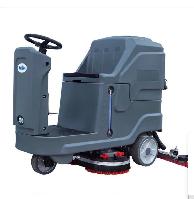 Finance! New CAEL Ride-On Automatic Floor Scrubbers Certified & - Photo 3