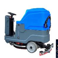 Finance! New CAEL Ride-On Automatic Floor Scrubbers Certified & - Photo 5