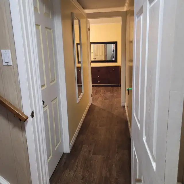 Private room for RENT in North York $825 - City of Toronto - Photo 2