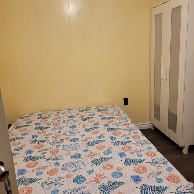 Private room for RENT in North York $825 - City of Toronto - Photo 3