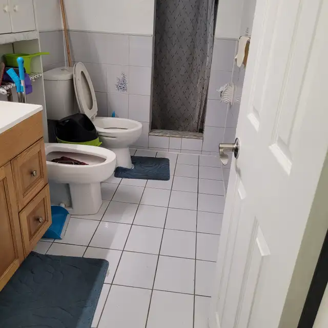 Private room for RENT in North York $825 - City of Toronto - Photo 5