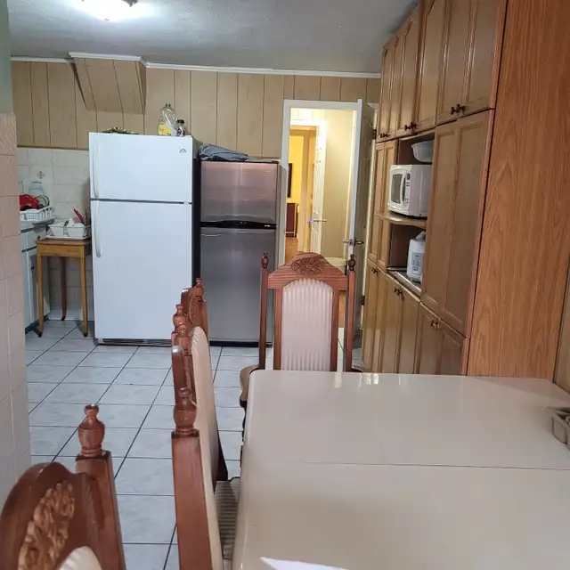 Private room for RENT in North York $825 - City of Toronto - Photo 7