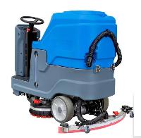 Finance! New CAEL Ride-On Automatic Floor Scrubbers Certified & - Photo 4