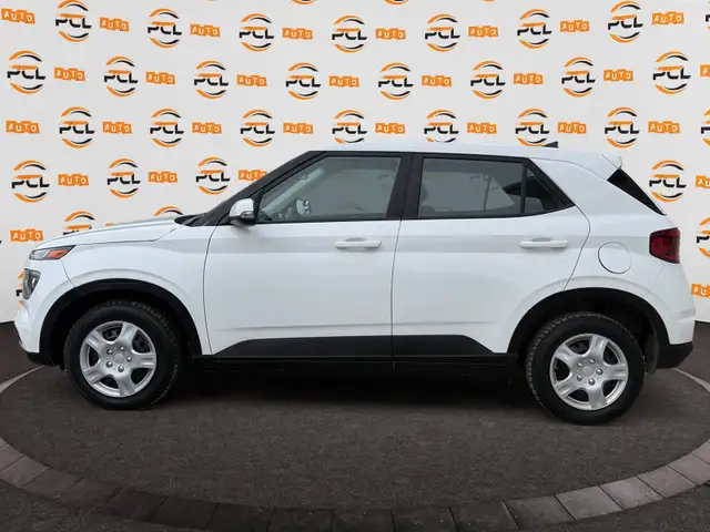 2021 Hyundai Venue Low Km H.seat B.cam Bluetooth 1yr warranty - Photo 4