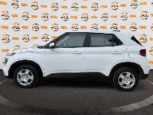 2021 Hyundai Venue Low Km H.seat B.cam Bluetooth 1yr warranty - Photo 4