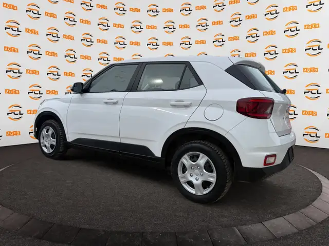 2021 Hyundai Venue Low Km H.seat B.cam Bluetooth 1yr warranty - Photo 5
