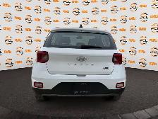 2021 Hyundai Venue Low Km H.seat B.cam Bluetooth 1yr warranty - Photo 6