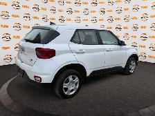 2021 Hyundai Venue Low Km H.seat B.cam Bluetooth 1yr warranty - Photo 7