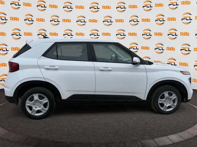 2021 Hyundai Venue Low Km H.seat B.cam Bluetooth 1yr warranty - Photo 8