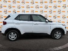 2021 Hyundai Venue Low Km H.seat B.cam Bluetooth 1yr warranty - Photo 8