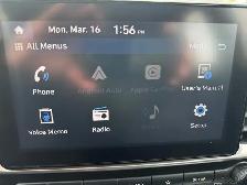 2021 Hyundai Venue Low Km H.seat B.cam Bluetooth 1yr warranty - Photo 17