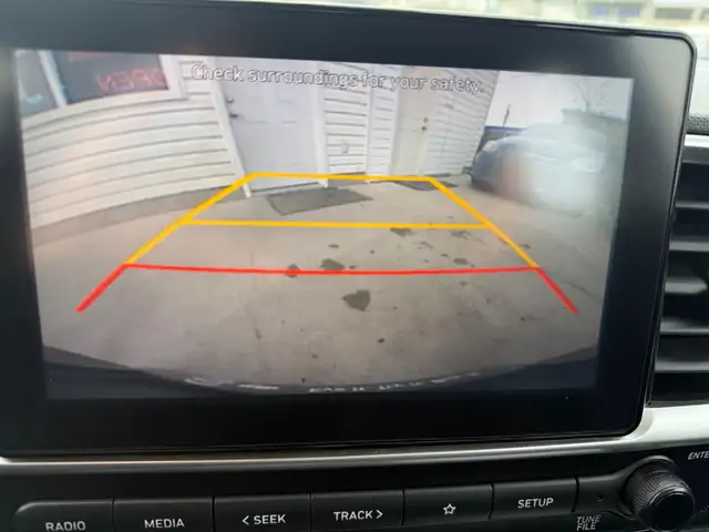 2021 Hyundai Venue Low Km H.seat B.cam Bluetooth 1yr warranty - Photo 19