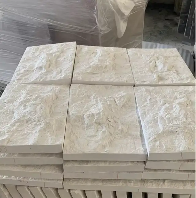 WTB: Thin Slabs Of Light-Coloured Stone