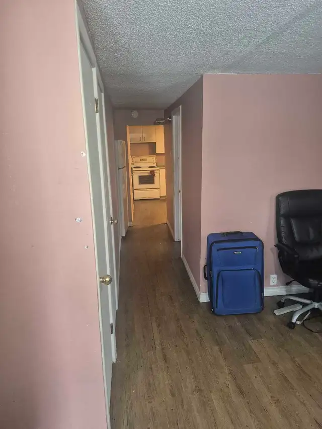 one bedroom apartment - Photo 3