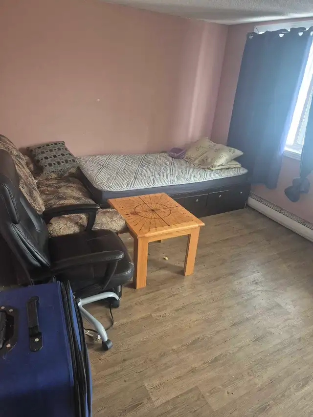 one bedroom apartment - Photo 5