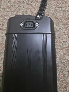 looking for a Ebike battery