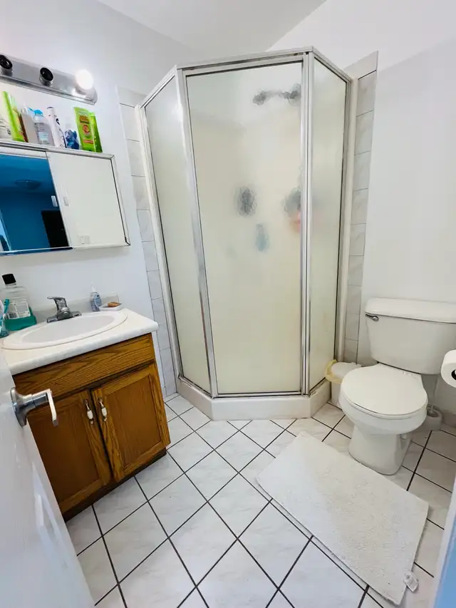 1-bedroom apartment in Waterloo - Photo 4