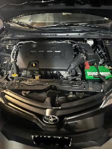 2014 Toyota Corolla - Photo 4