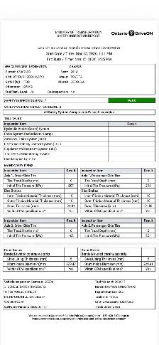 2014 Toyota Corolla - Photo 5
