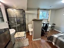 Furnished Room For Rent