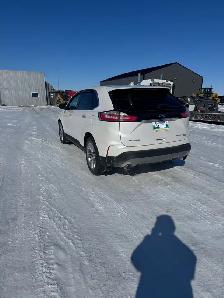 2019 Ford Edge Titanium - Photo 3