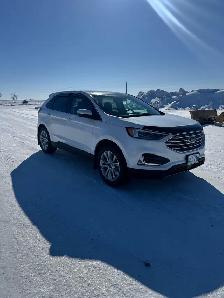 2019 Ford Edge Titanium - Photo 5