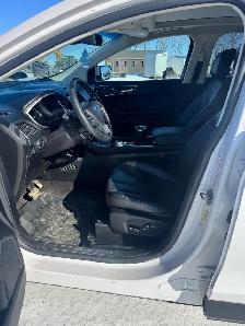 2019 Ford Edge Titanium - Photo 6