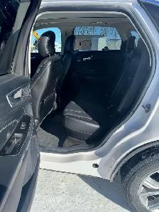 2019 Ford Edge Titanium - Photo 7