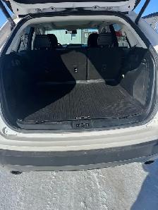 2019 Ford Edge Titanium - Photo 8