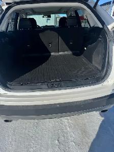 2019 Ford Edge Titanium - Photo 9