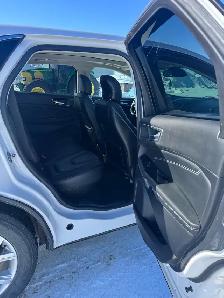 2019 Ford Edge Titanium - Photo 10