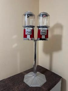 Machine distributrice Beaver