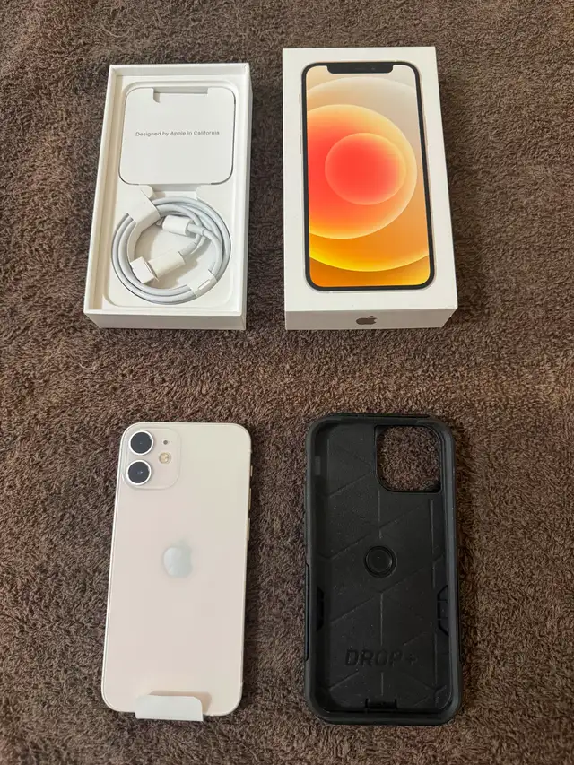 Iphone 12 128GB - Photo 2