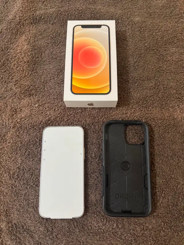 Iphone 12 128GB - Photo 3