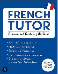 French Tutor