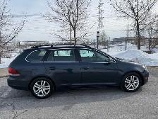 2010 Volkswagen Golf 2010 VOLKSWAGEN GOLF ,  AUTOMATIQUE , 4 CYL - Photo 2