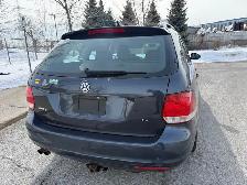 2010 Volkswagen Golf 2010 VOLKSWAGEN GOLF ,  AUTOMATIQUE , 4 CYL - Photo 3