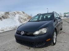 2010 Volkswagen Golf 2010 VOLKSWAGEN GOLF ,  AUTOMATIQUE , 4 CYL - Photo 5