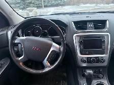 2015 GMC Acadia 2015 GMC ACADIA , 7 PASSAGERS , 4X4 ,  AUTOMATIQ - Photo 7